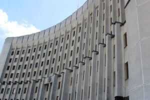 Хто може стати першим заступником голови Волинської ОДА
