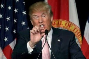 Трамп обіцяє «швидке рішення» щодо Сирії