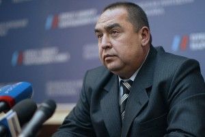 Ватажок «ЛНР» Плотницький подав у відставку