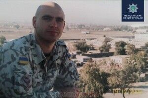 Старовижівчанин розповів про службу в Іраку