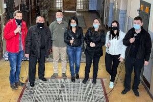 Пройшов концерт для засуджених довічно 