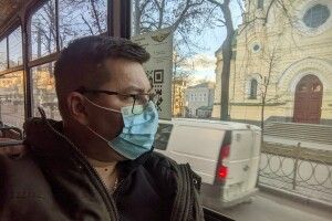 На Рівненщині планують повернути масковий режим