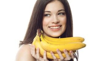 Покращити настрій допоможуть… банани