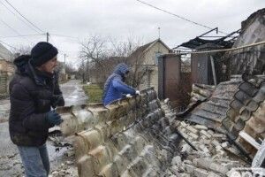 Війська РФ протягом доби 46 разів обстріляли Херсонську область, є загиблі й поранені – голова ОВА 