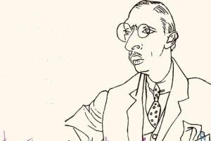 У Луцьку відбудеться виставка шаржів та карикатур