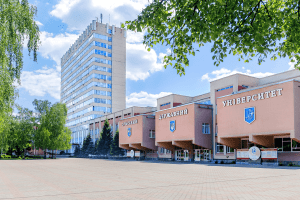 Чи потрапили волинські університети до списку найкращих у світі