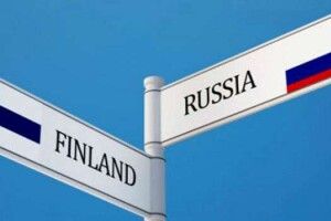 У Фінляндії вирішили посилити охорону кордону з Росією