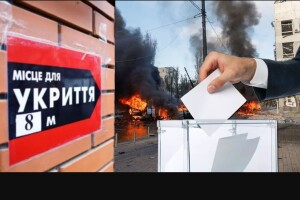 Зеленський розпорядився готуватися до ймовірних виборів