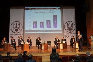 На Волині розпочато або триває будівництво 6 нових шкіл