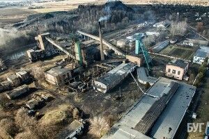 Шахту №9 «Нововолинська» ліквідовують (Документ)