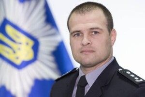 Звільненням Ірпіня керував волинянин Олександр Фацевич