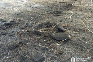 Обставини загибелі трьох військових на Донбасі розслідує ДБР