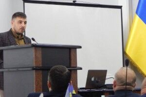 У Луцьку чиновниця заявляє про корупцію та тиск у стінах мерії