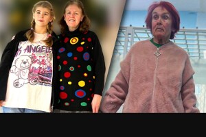 Померла найстаріша матір України, яка народила у 65 років