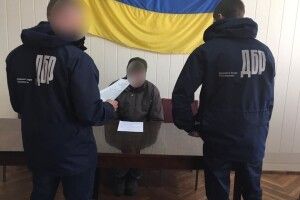 Солдату-строковику з Волині, що залишив військову частину з автоматом, загрожує до 10 років за дезертирство