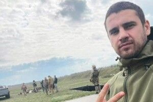 Джерела натякають, що екснардеп Дейдей не загинув