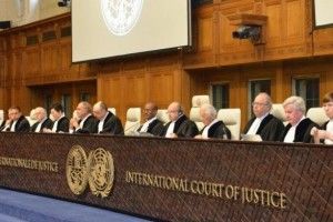 У МЗС назвали строки розгляду справи України проти РФ у суді ООН
