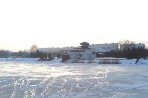 Ковельчани готуються до можливої повені