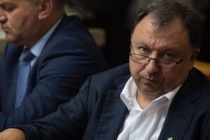 «Слуги» звинуватили Порошенка у держзраді й у той же день анонсували «Сватів» на «Росія-1»