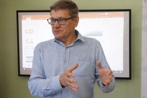 Волинська область – шоста за темпами децентралізації