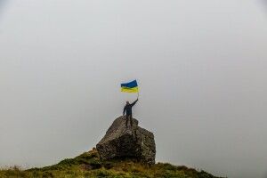 «Люблю гірські серпневі ранки за ось таке молоко», - тревел-фотограф зі Старовижівщини, який побував  вже в 41 країні світу