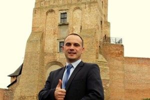 У  волинської «Солідарності» зміниться голова