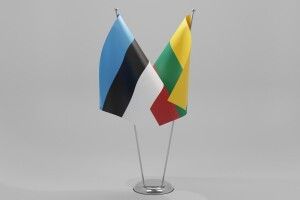 Естонія та Литва підтримали санкції України проти прокремлівських каналів