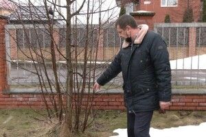 Граната біля школи у Рівному: мер обіцяє додаткові камери у місті