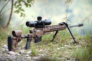 Українець ліквідував ворожого снайпера, що знаходився на відстані понад 1 км (Відео)