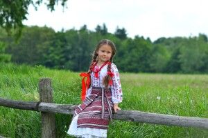 Одягни вишиванку та виграй сертифікат: у Луцьку оголосили масштабний фотоконкурс 