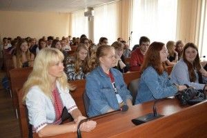 У Ковелі побувала молодь з Німеччини та Польщі