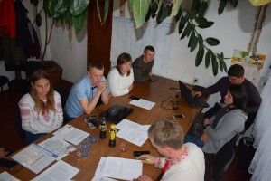 У Рівненській ОТГ створять Молодіжну раду