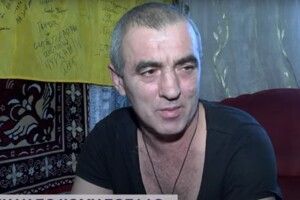 «Всякі думки лізли в голову - чи будеш жити, чи ні»: волинський військовий розповів про жах російського полону