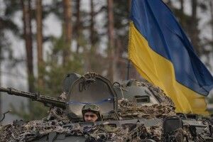 Закінчити активну фазу війни в Україні можливо до кінця цього року - військовий експерт