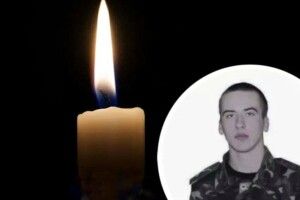Знайшли у петлі на дереві: учасник АТО, який повісився на Волині, був одним із 14, хто вижив під Волновахою