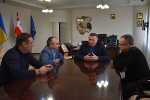 У Волинській обласній лікарні створять центр трансплантації 