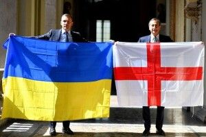 Шевченко: «Це великий удар по українському футболу. Але я вірю у перемогу» (Відео)