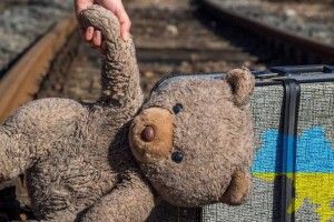 470 дітей загинули в Україні внаслідок збройної агресії рф