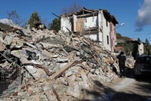 Трясе не по-дитячому: на Албанію обрушилося шість землетрусів за дві години