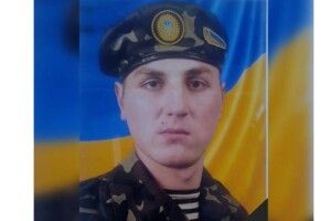 Скорботний кортеж прибуде завтра: повідомили про загибель 34-річного Воїна з Рівненщини  