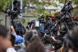 Не добрий день для українських медіа – посол Британії про загрози свободі слова в Україні