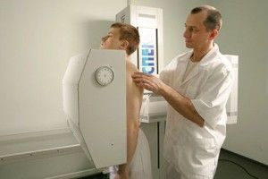 Супрун запропонувала скасувати тотальну флюорографію