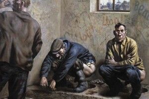 «Яка країна, такі й технології»: у російському Новосибірську зі снігом боротимуться за допомогою г*вна