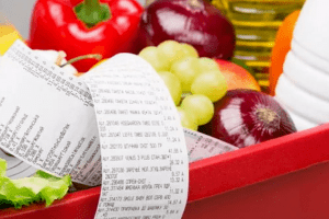 Волинь: ціни в січні завмерли