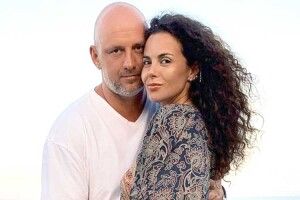 Потап після весілля: «Я щасливий, але не подобається, коли Настя цілується з іншими»