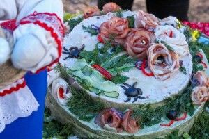 Фестиваль сала обіцяє буде веселим
