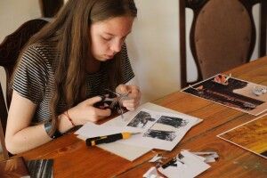 Чи їдять на Донбасі собак, або Як вижити в інформаційній війні