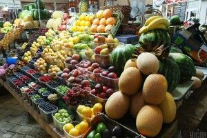 В Україні галопують ціни на дині