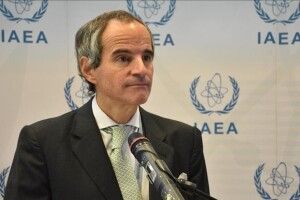 У МАГАТЕ переконані, що атака росії на ядерний реактор в Україні неможлива