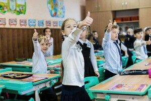 5 волинських шкіл потрапили у ТОП-100 найкращих